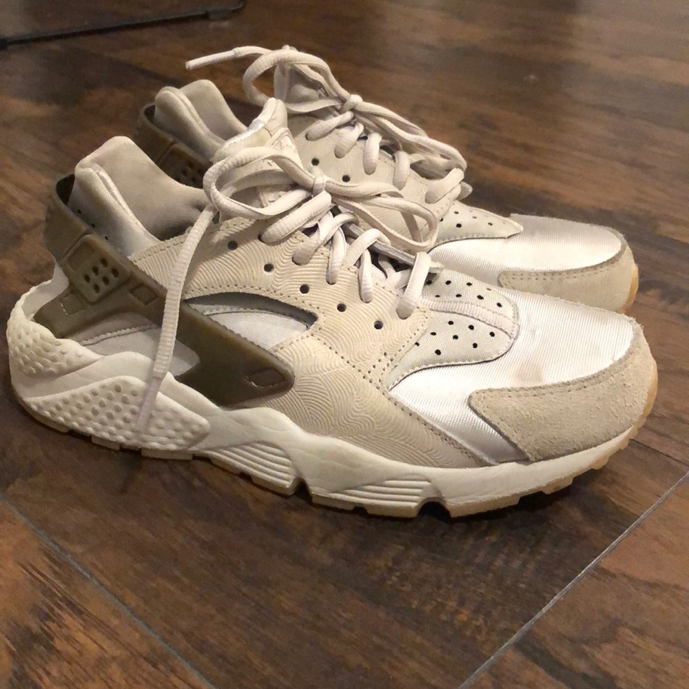 Nike huaraches